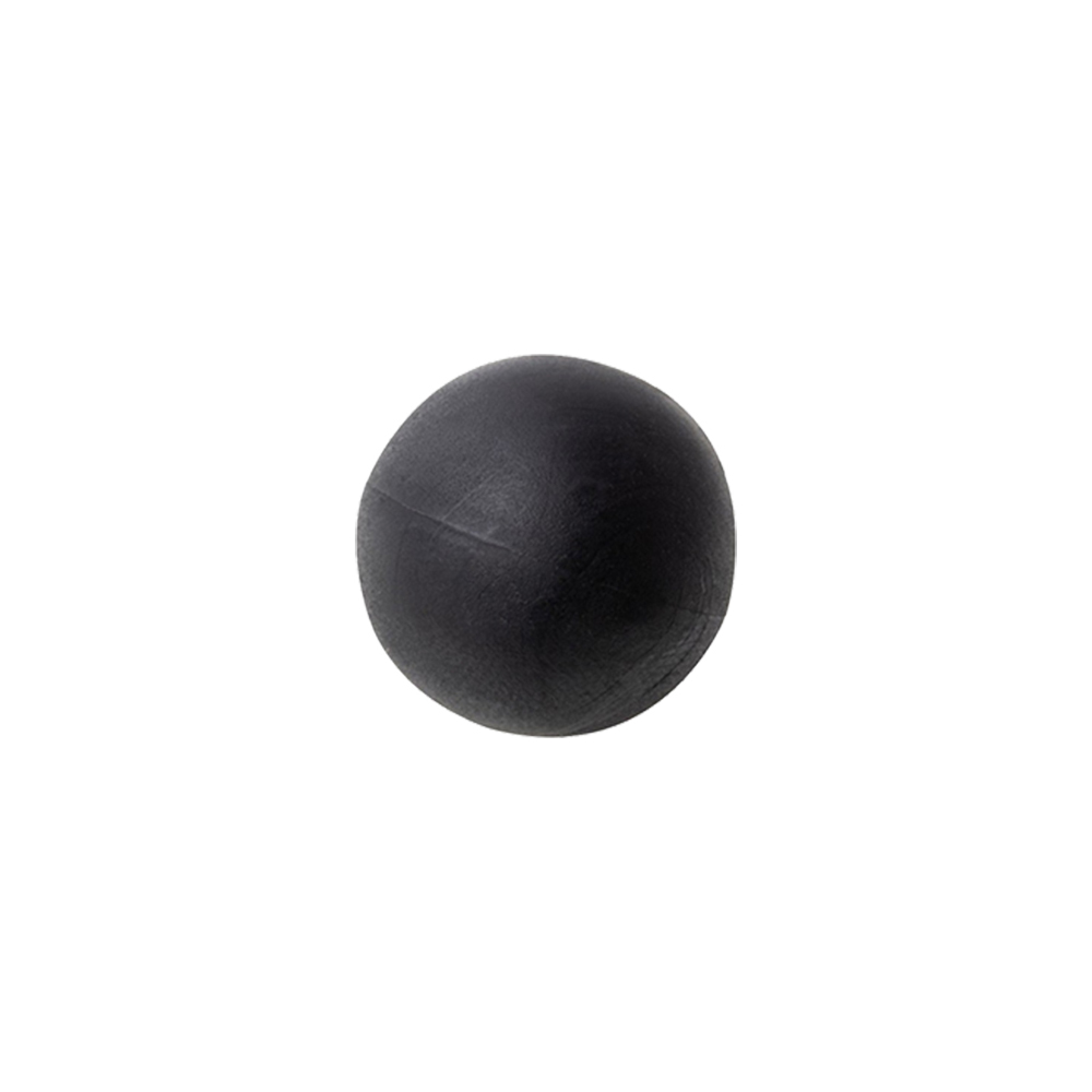 Streetwise .50 Cal Rubber Ball 10 Rounds view 2